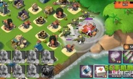 野人技能爆料大全下载最新版