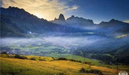 甘肃景点爆料网最新,探寻丝绸之路上的秘境宝藏