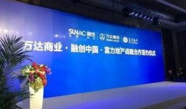 融创万达爆料视频最新消息,揭秘合作细节与未来布局