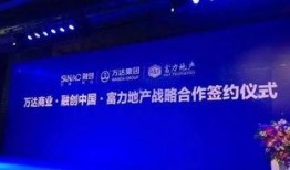 融创万达爆料视频最新消息,揭秘合作细节与未来布局